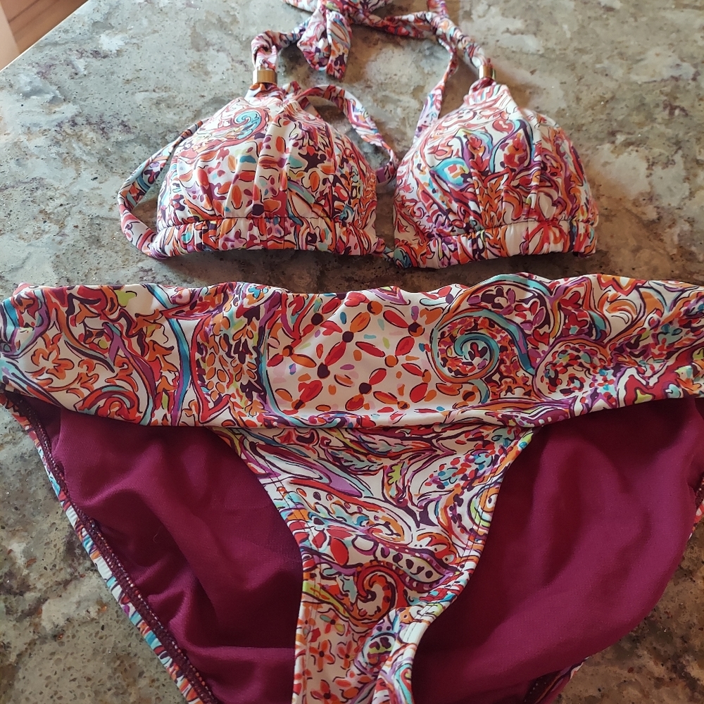 Ralph Lauren Bathing Suit